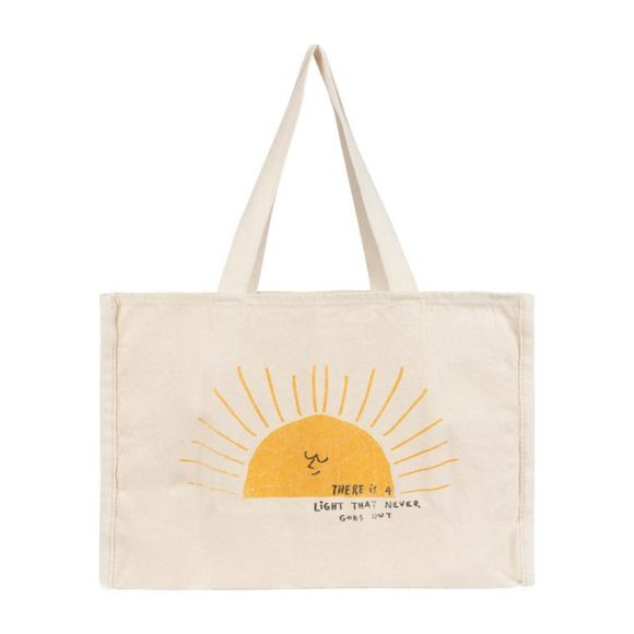 Butterfly Tote Bag - Bobo Choses Bags | Maisonette