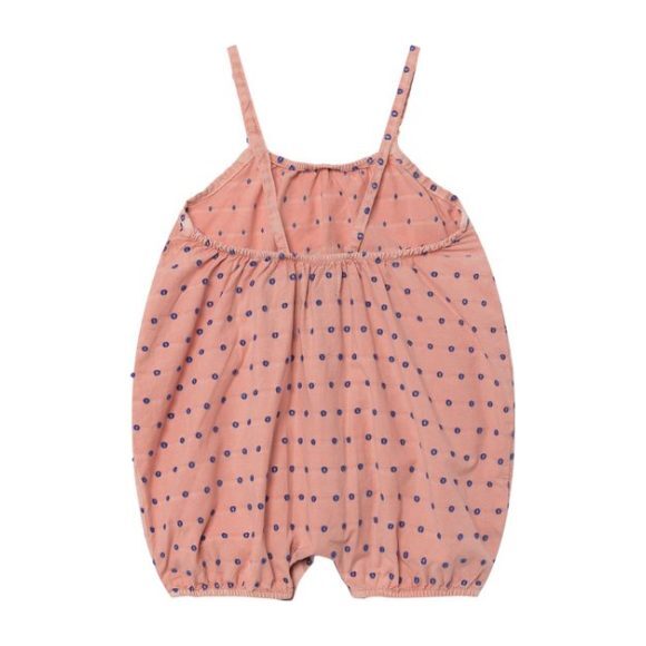 Baby Jane Romper - Onesies - 2