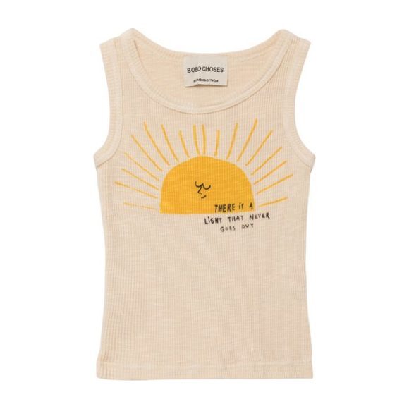 Baby Sun Tank Top - Tees - 1