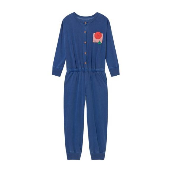 Sun Coverall - Overalls - 1