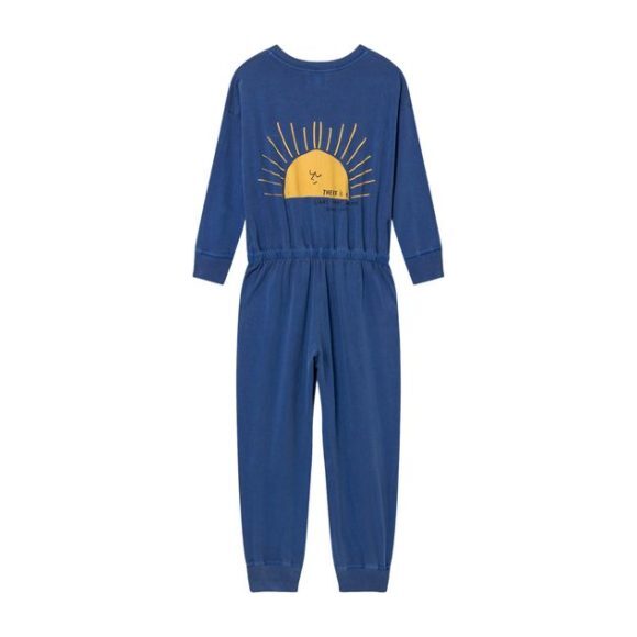 Sun Coverall - Overalls - 2