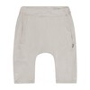 Harem Leggings, Air Grey - Leggings - 1 - thumbnail