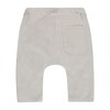 Harem Leggings, Air Grey - Leggings - 2