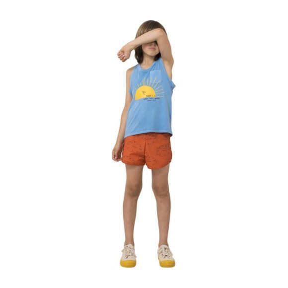 Sun Tank Top - Tees - 3