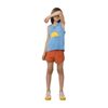 Sun Tank Top - Tees - 3