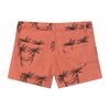 Siesta Tennis Linen Shorts - Shorts - 2
