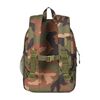 Youth Heritage Backpack, Green Camo - Backpacks - 4