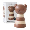 Wood Stacker, Bear - Blocks - 3