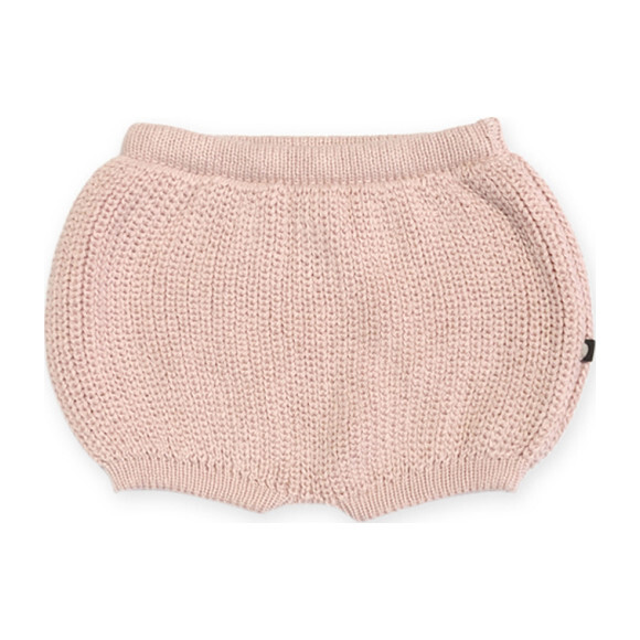 Bubble Shorts, Coral Almond - Shorts - 1