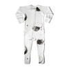 Zipper Footie, Many Moons - Onesies - 6