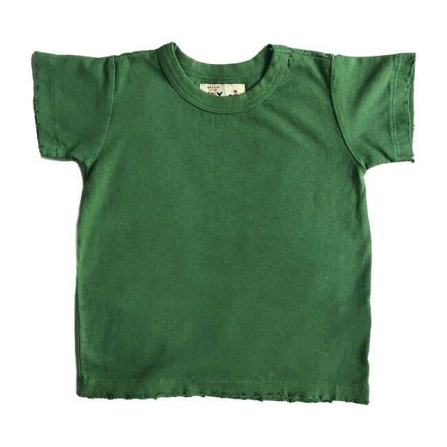 The T-Shirt, Treetop