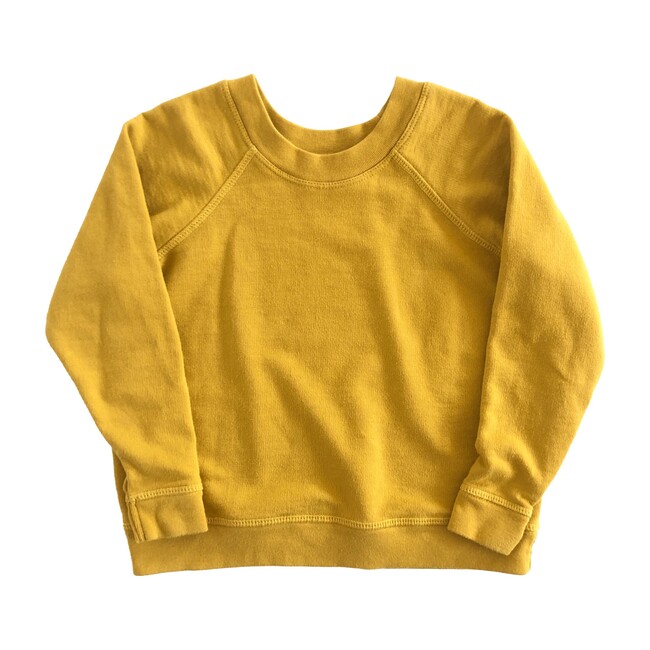 The Sweatshirt, Dandelion