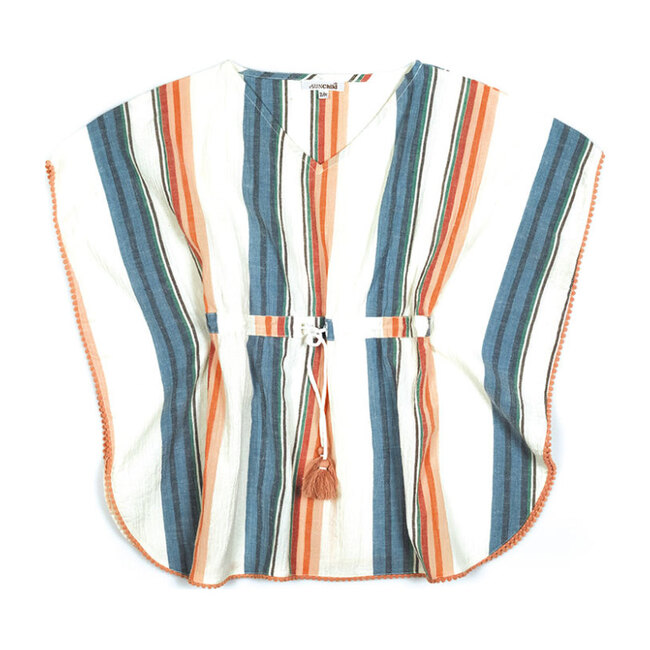 Tobago Poncho, Multi