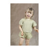 Ginebra Blouse, Sand - Blouses - 2