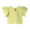 Ginebra Blouse, Sand - Blouses - 4