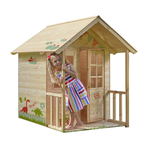 tp adventure playhouse