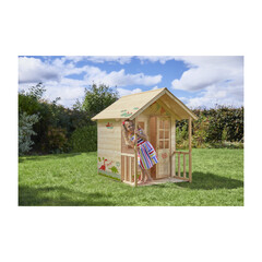 tp adventure playhouse