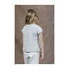 Max Knit Vest, Ice - Vests - 4