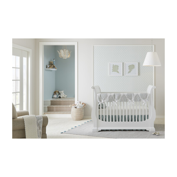 stone and leigh teaberry lane crib