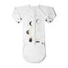 Sleeper Gown, Many Moons - Onesies - 1 - thumbnail
