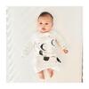 Sleeper Gown, Many Moons - Onesies - 2