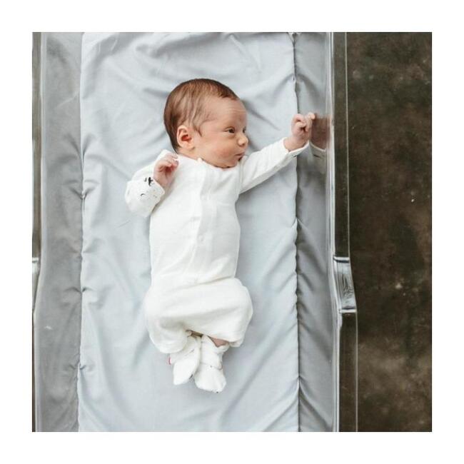 Sleeper Gown, Many Moons - Onesies - 6