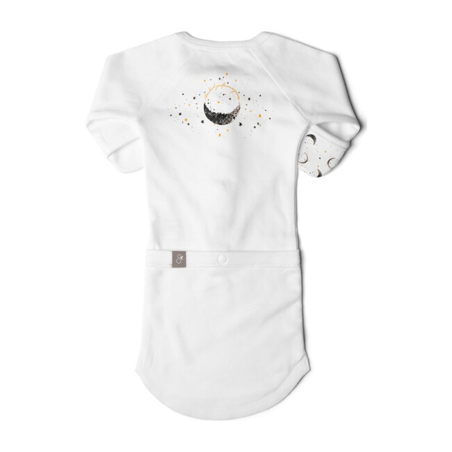 Sleeper Gown, Many Moons - Onesies - 9