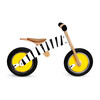 Balance Bike, Zebra - Bikes - 3