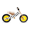 Balance Bike, Zebra - Bikes - 4