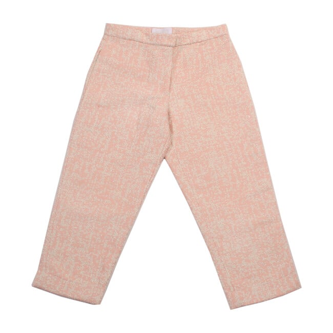 Everly Pants, Blush