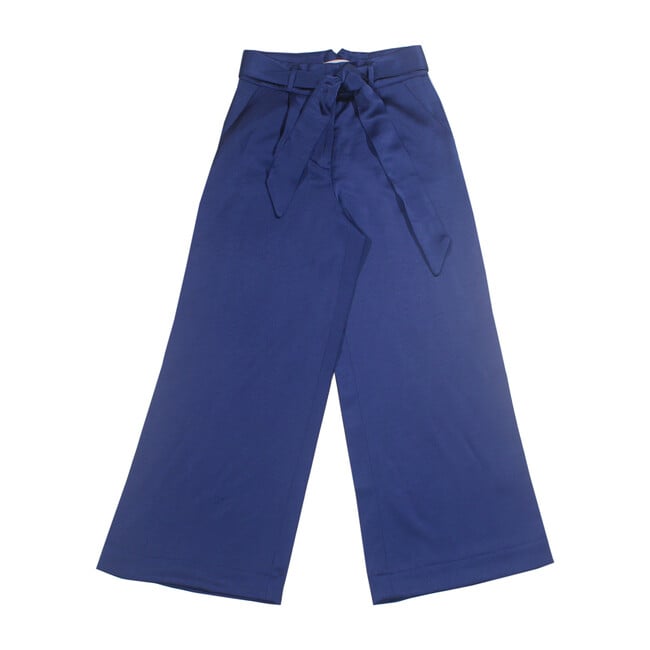 Mars Trousers, Royal Blue