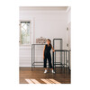 Jones Jumpsuit, Black - Rompers - 2