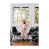 Everly Blazer, Blush - Blazers - 2