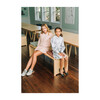 Everly Blazer, Blush - Blazers - 3