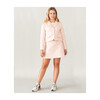 Everly Blazer, Blush - Blazers - 4