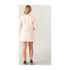 Everly Blazer, Blush - Blazers - 5