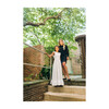 Loretta Dress, Cream - Dresses - 2
