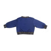 Neptune Sweatshirt, Royal Blue - Blouses - 3