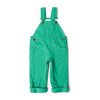 Emerald Green Overalls - Overalls - 1 - thumbnail