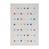 Kids Carter Rug, Grey - Rugs - 7