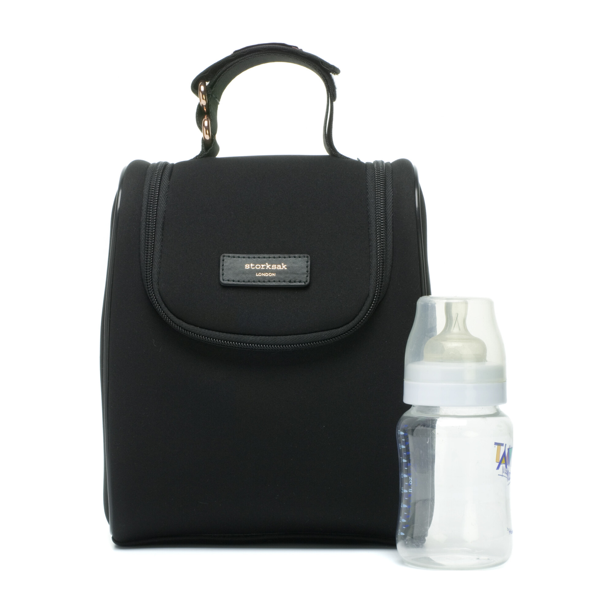 st james nappy bag