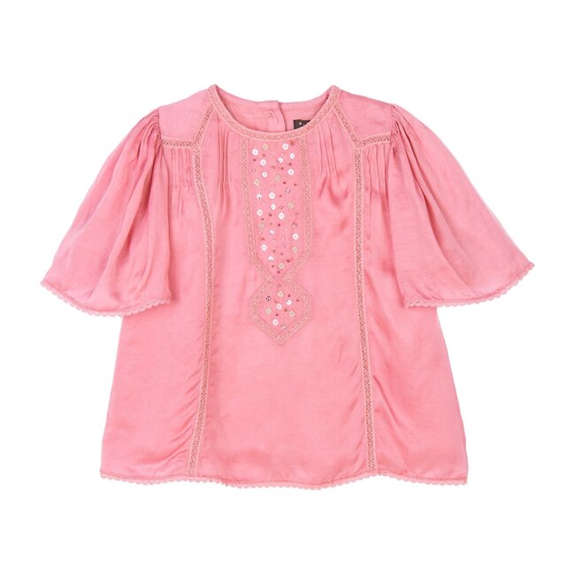 Madison Top - Blouses - 1