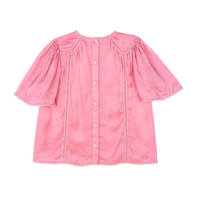 Madison Top - Blouses - 2