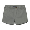 Baby 3-Piece Sunny Day Set, Grey Stripe - Mixed Apparel Set - 5