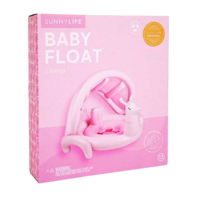 Baby Float, Llama - Pool Floats - 3