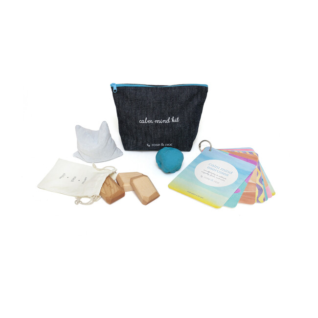 Calm Mind Kit