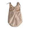 Inesita Baby Romper, Nude - Rompers - 2