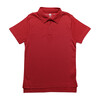 Planters Inn Polo, Rutledge Red - Polo Shirts - 1 - thumbnail