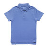 Planters Inn Polo, Boone Hall Blue - Polo Shirts - 1 - thumbnail