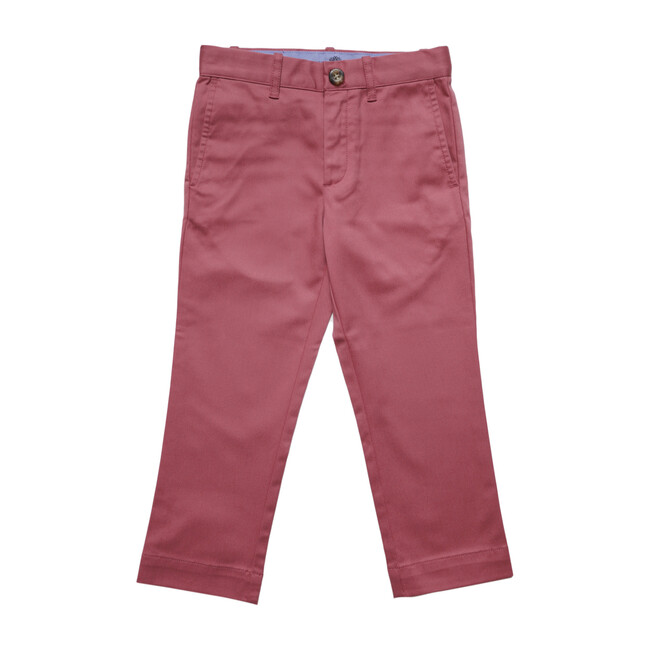 Palmetto Pants, Revolutionary Red